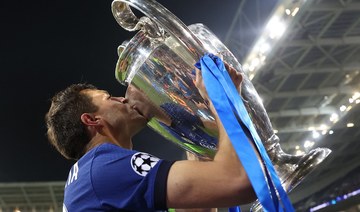 Azpilicueta: FA Cup heartbreak inspired Chelsea to win Champions League