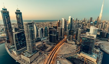 Dubai forms urban planning committee for grand masterplan
