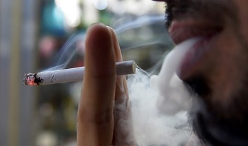Can the Arab world contemplate a future without tobacco use?