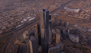 Saudi banks lending to private sector up SR13bn in April
