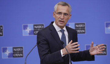 NATO ministers meet to prepare summit, Afghan withdrawal