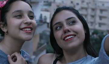 Mideast, Arab-focused films head to New York’s Tribeca Film Festival 