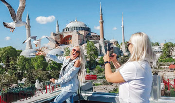 Russia plays ‘tourist card’ against Turkey amid political standoff 