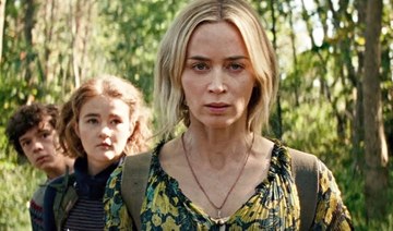 Actress Emily Blunt breaks silence to talk smash hit horror film ‘A Quiet Place Part II’