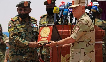 Sudan says reviewing naval base deal with Russia