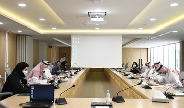 GCC and Saudi officials discuss Yemen development projects