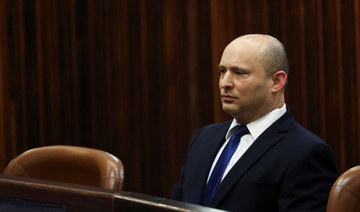 Bennett, Israel’s right-wing leader tipped to be prime minister