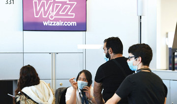 Wizz Air boss criticizes Belarus overflight bar