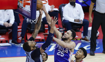 Sixers, Hawks advance in NBA playoffs
