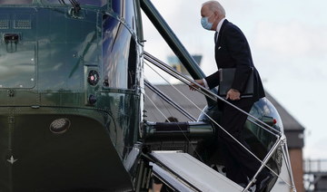 Queen Elizabeth to meet Biden in person after G7: palace