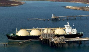Australia overtakes Qatar as the largest LNG exporter in the world