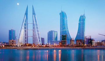 Bahrain may tap international debt market in second half of 2021