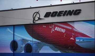 Boeing offers new 777X freighter as Qatar eyes order, airline says
