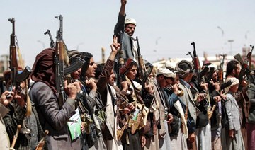 US condemns Houthis for  truce failure, Marib offensive