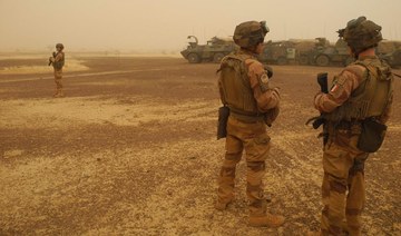 French warnings to Mali’s ruling military come into effect
