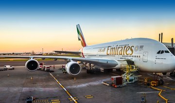 Emirates to operate daily A380 flights to Bahrain in June