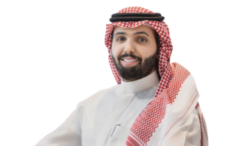Who’s Who: Saad Abdullah Al-Hammad, spokesperson of Saudi Ministry of Human Resources and Social Development