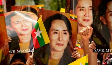 Trial of Myanmar’s Suu Kyi to begin next Monday: lawyer