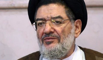 Iran cleric who founded Hezbollah, survived book bomb, dies