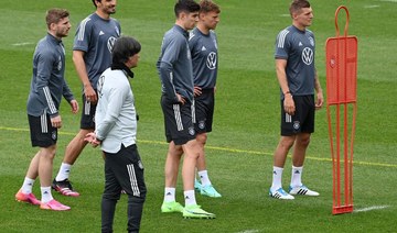 Can, Hummels rate Germany only as Euro 2020 outsiders