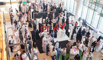 Saudi Arabia’s KAUST launches second ‘challenge’ competition