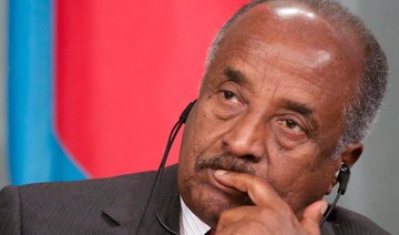 Eritrea blames US support for Tigray’s leaders for the war