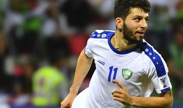Uzbekistan win sets up potential decisive Saudi clash as AFC World Cup qualification reaches fever pitch