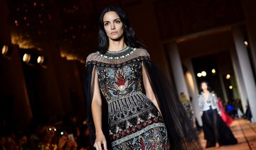 Arab label Zuhair Murad to present physical show at Paris Couture Week