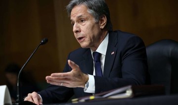 Blinken anticipates hundreds of sanctions on Iran to remain in place