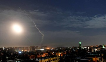 Eleven Syrian regime fighters killed in Israeli attack on Homs