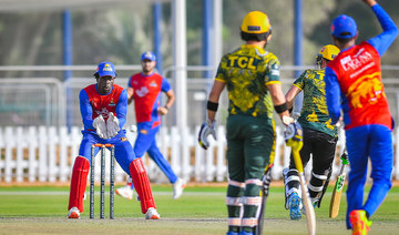 Pakistan’s flagship cricket super league resumes in Abu Dhabi today