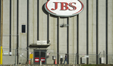 Meat company JBS confirms it paid $11 million ransom in cyberattack
