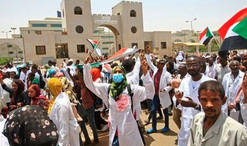Sudan to continue economic liberalization policy after ending fuel subsidies