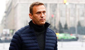 Russia calls Navalny US ‘agent’ after extremism ruling