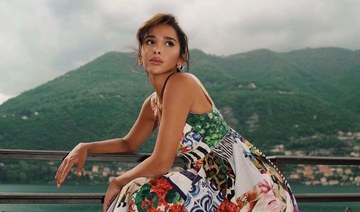 Carolina Herrera partners with regional influencers for exclusive collection