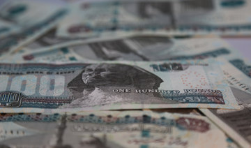 Deputy minister of finance, Ahmed Kjok, said the new bond index currently contained bonds issued by 13 countries with a value of $414.8 billion. (Shutterstock)