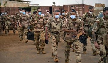 Macron announces Sahel troop drawdown, calls for new force