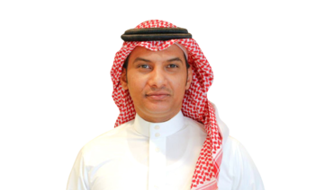 Who’s Who: Ali Rajhi, deputy minister at Saudi Ministry of Municipal, Rural Affairs and Housing