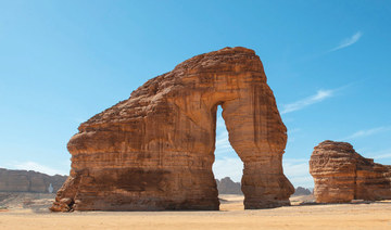 Three agreements signed to shoot  Hollywood, Saudi movies in AlUla