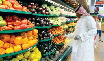 Egypt to follow Saudi requirements for fresh agricultural exports