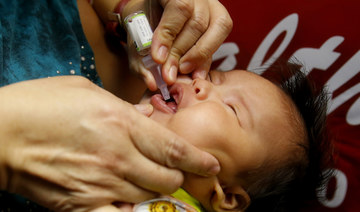 WHO declares end of polio in the Philippines