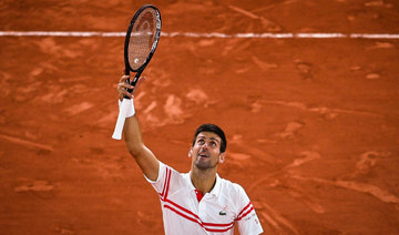 Djokovic beats Nadal in French Open classic