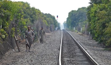 Egypt, Sudan connecting Khartoum with Cairo-Cape Town rail line