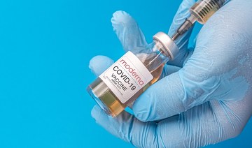 Tabuk Pharma clinches deal to sell Moderna vaccine in Kingdom