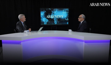 In a wide-ranging interview on Frankly Speaking, CEO Jerry Inzerillo talks about DGDA's far-reaching plans to rival such global attractions as the pyramids in Egypt and the Colosseum in Rome. 