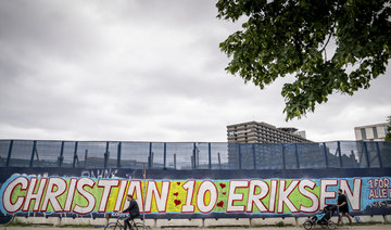 Eriksen’s collapse creates ‘national shock’ in Denmark