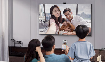 How Huawei Vision S has reinvigorated the living room and made ‘Call my TV’ a new social style