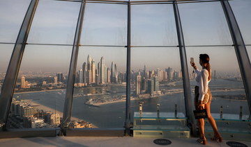 DAMAC delisting plan piles pressure on shrinking Dubai market
