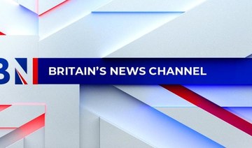 Observers have drawn comparisons between the US-based Fox News and GB News. (Twitter)