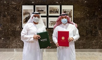 Saudi Arabia, UAE sign MoU to enhance aviation security 